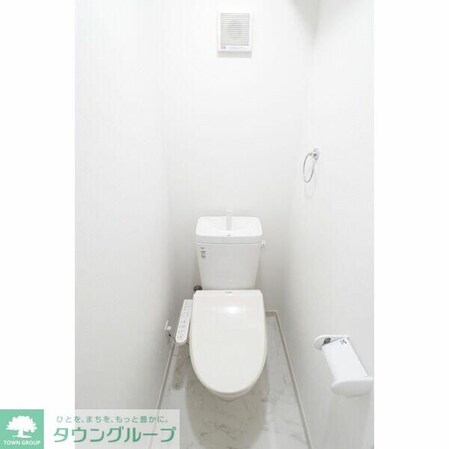 リブ六町の物件内観写真